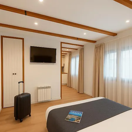 Acetres 5 Boutique Appartement Séville