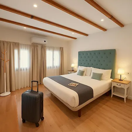 Acetres 5 Boutique * Séville