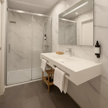 Acetres 5 Boutique Appartement *