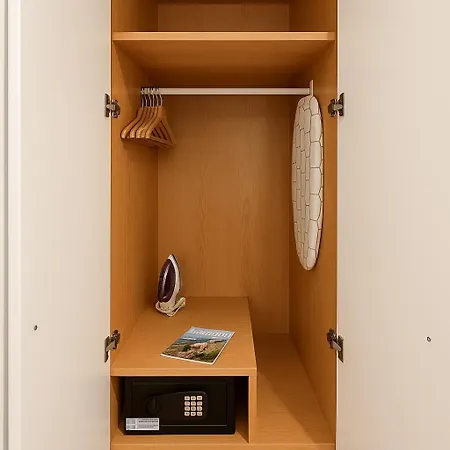 Appartement Acetres 5 Boutique *