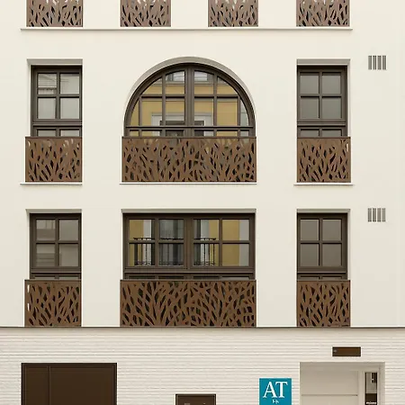 Acetres 5 Boutique Séville