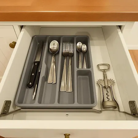 Appartement Acetres 5 Boutique