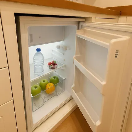 Appartement Acetres 5 Boutique *