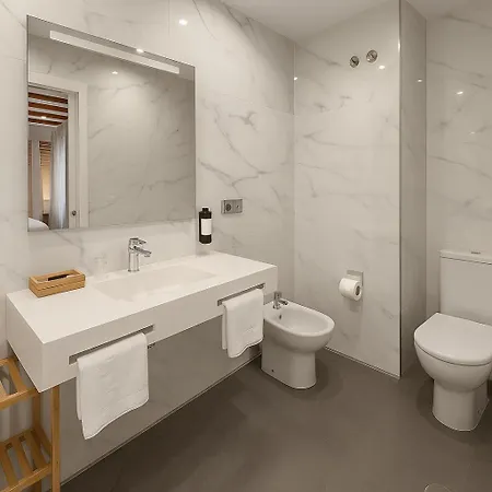 Acetres 5 Boutique Appartement *