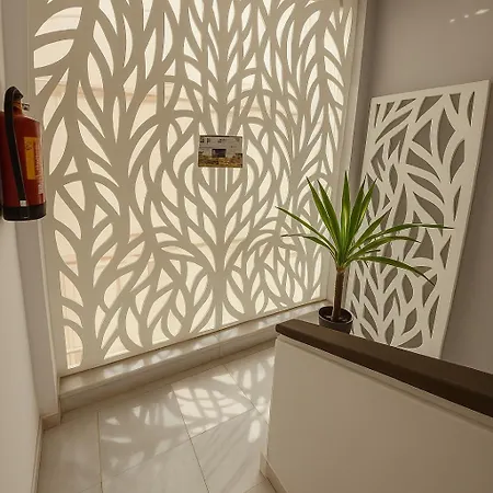 Acetres 5 Boutique Appartement