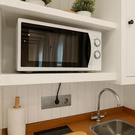 Appartement Acetres 5 Boutique *