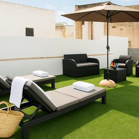 Acetres 5 Boutique * Séville