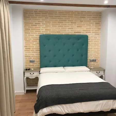 Acetres 5 Boutique Appartement