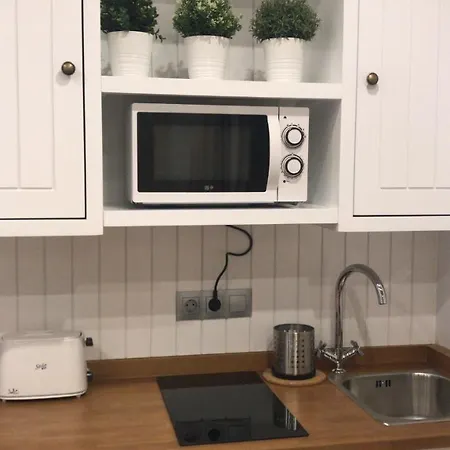 Apartamento Acetres 5 Boutique