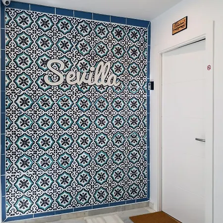 Appartement Acetres 5 Boutique Sevilla