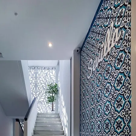 Acetres 5 Boutique Appartement