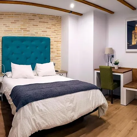 Apartment Acetres 5 Boutique Seville