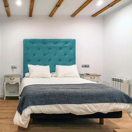 Acetres 5 Boutique Appartement