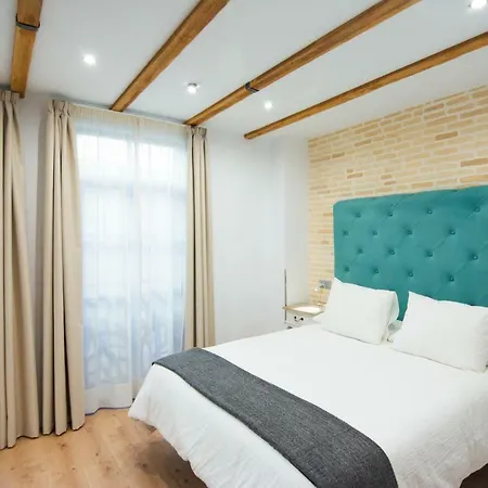 Appartement Acetres 5 Boutique *