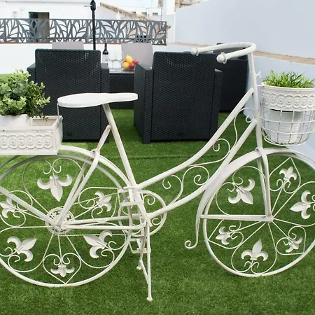 Acetres 5 Boutique Appartement *