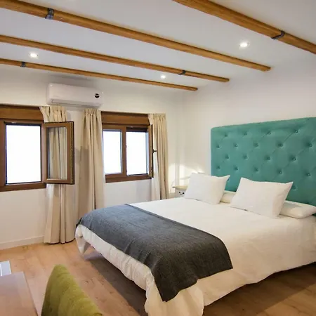Appartement Acetres 5 Boutique