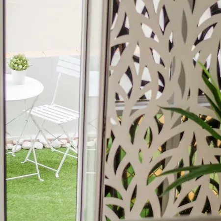 Appartement Acetres 5 Boutique