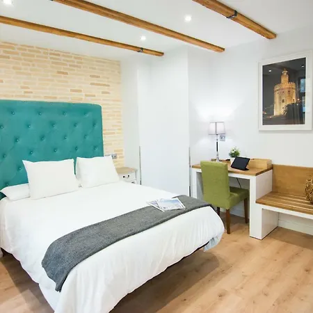 Appartement Acetres 5 Boutique *