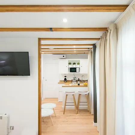 Acetres 5 Boutique Appartement *