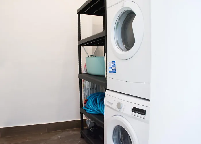 Acetres 5 Boutique Sevilla