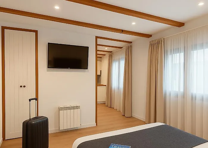 Acetres 5 Boutique Apartmán Sevilla