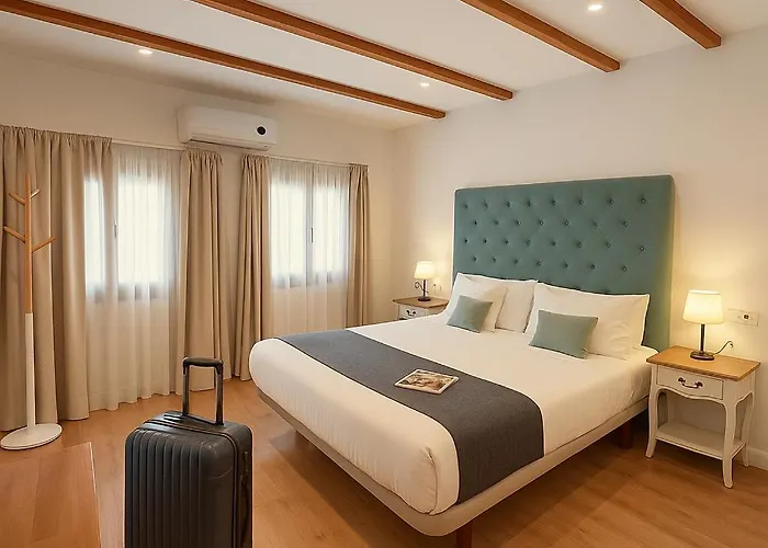 Acetres 5 Boutique * Sevilla