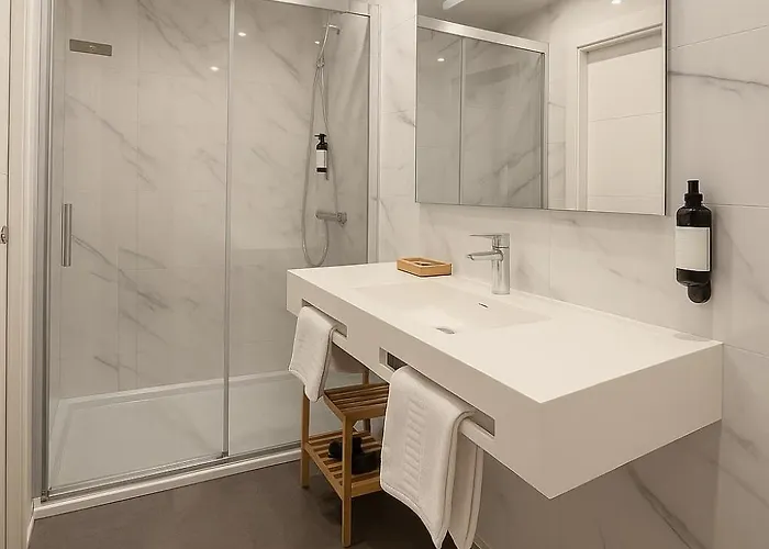 Acetres 5 Boutique Apartmán *