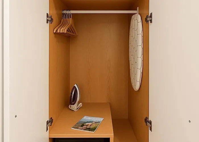 Apartmán Acetres 5 Boutique *