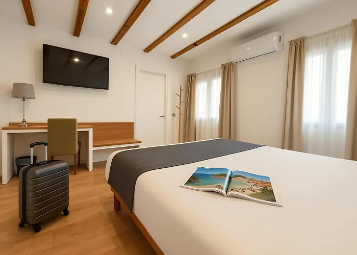 Acetres 5 Boutique Apartmán Sevilla