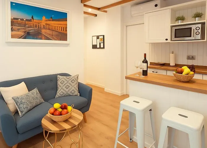 Apartmán Acetres 5 Boutique