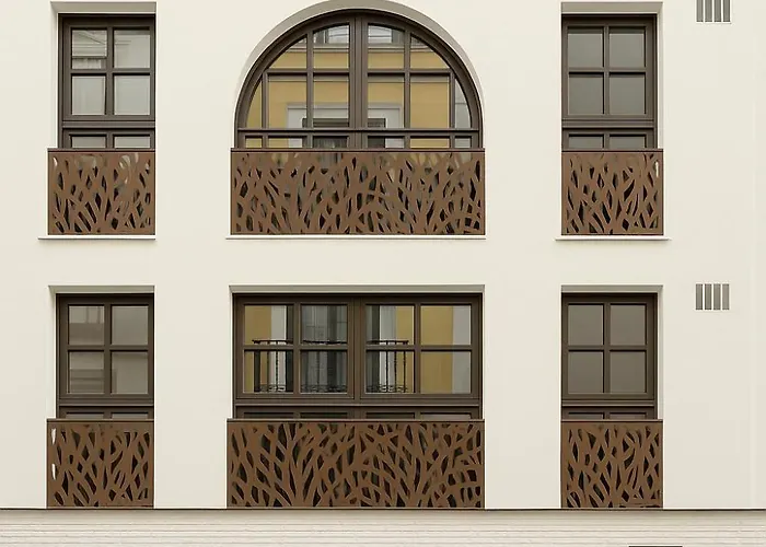 Acetres 5 Boutique Sevilla