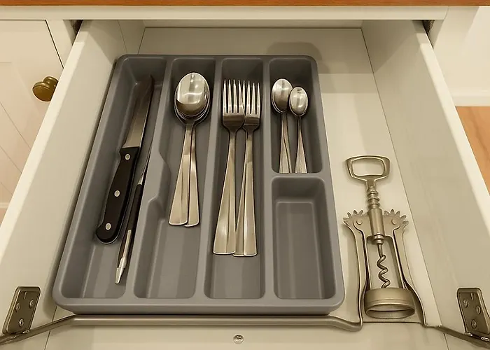 Apartmán Acetres 5 Boutique