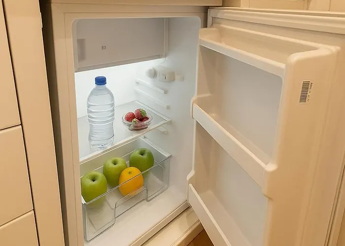 Apartmán Acetres 5 Boutique *