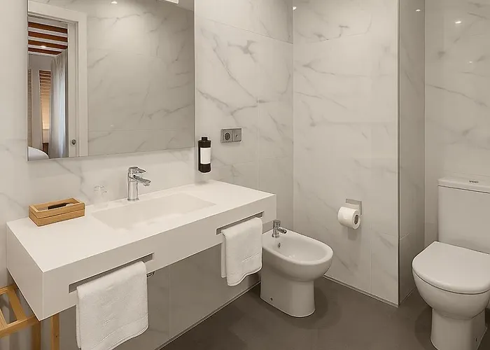 Acetres 5 Boutique Apartmán *