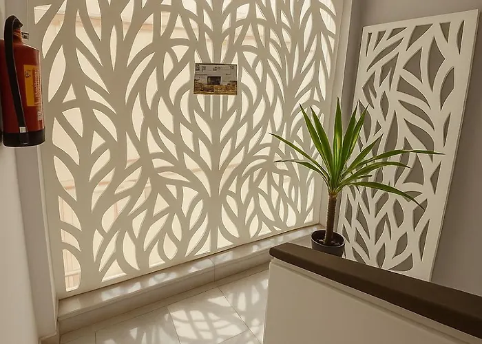 Acetres 5 Boutique Apartmán