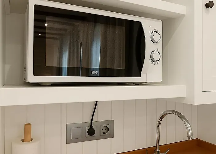 Apartmán Acetres 5 Boutique *