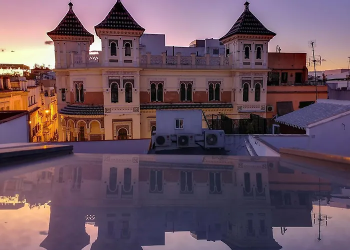 Acetres 5 Boutique Apartmán *