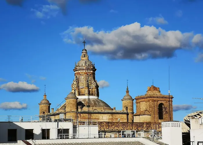 Acetres 5 Boutique Apartmán *