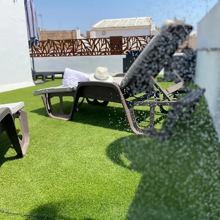 Acetres 5 Boutique Apartment Seville