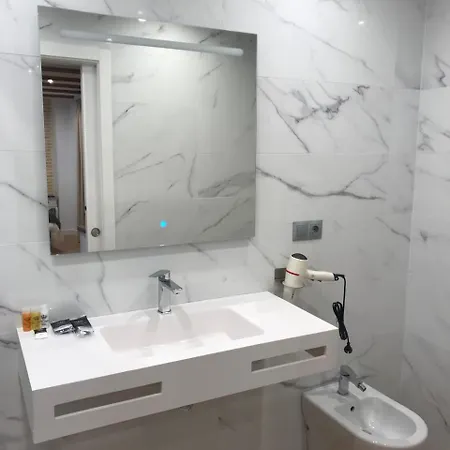 Apartment Acetres 5 Boutique *