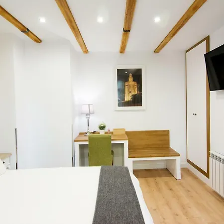 Apartment Acetres 5 Boutique *