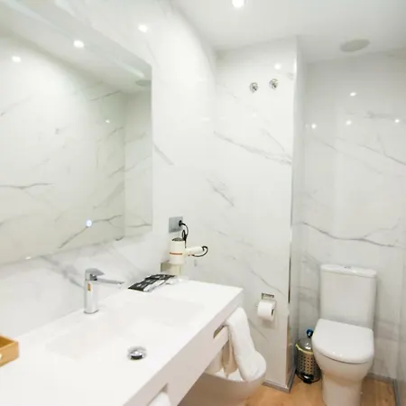 Apartment Acetres 5 Boutique *